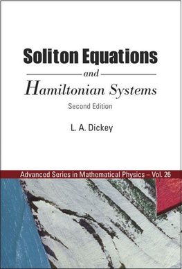 SOLITON EQUATIONS & HAMILT...(2ED) (V26)