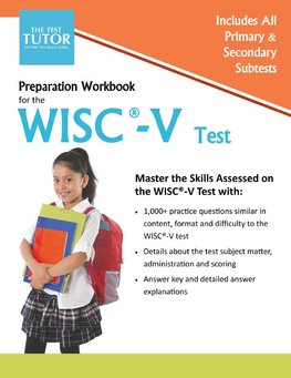 Preparation Workbook for the WISC-V