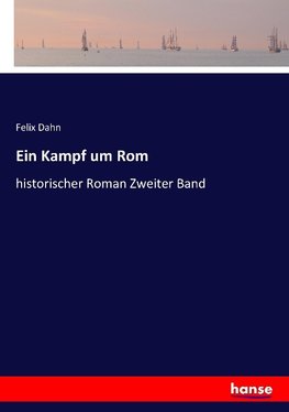 Ein Kampf um Rom