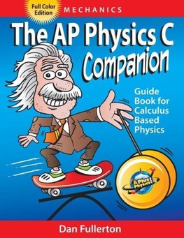 The AP Physics C Companion