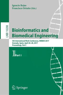 Bioinformatics and Biomedical Engineering