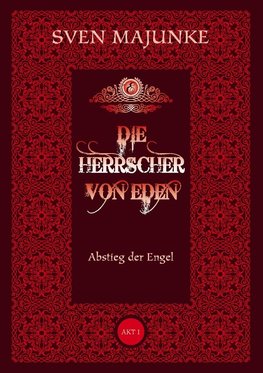 Die Herrscher von Eden
