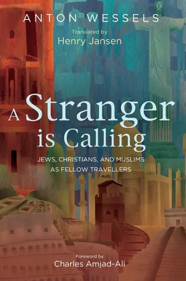 A Stranger is Calling