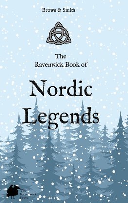The Ravenwick Book of Nordic Legends