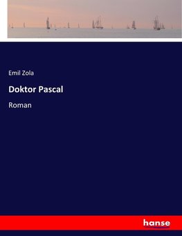 Doktor Pascal
