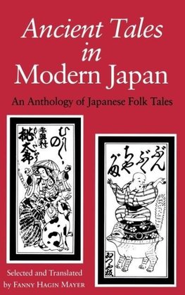 Ancient Tales in Modern Japan