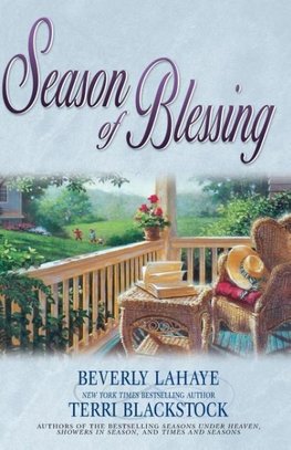 The Season of Blessing