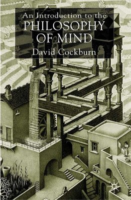 Introduction To The Philosophy Of Mind