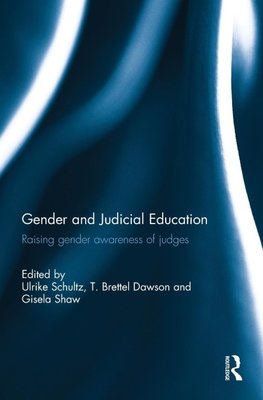 Gender and Judicial Education