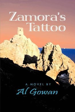 Zamora's Tattoo