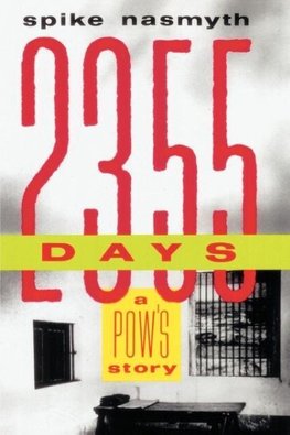 2,355 Days