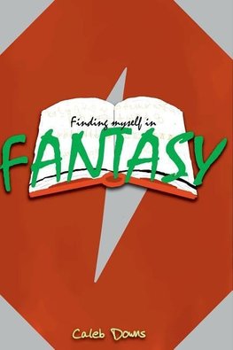 Finding Myself In Fantasy