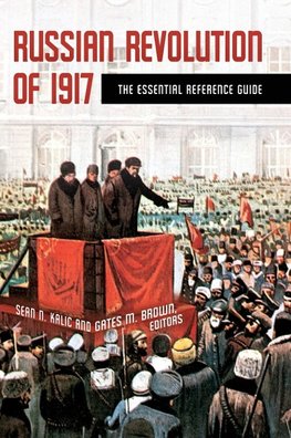 Russian Revolution of 1917