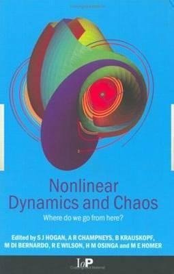 Nonlinear Dynamics and Chaos