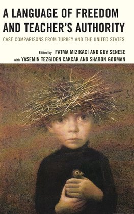 Language of Freedom and Teacher's Authority