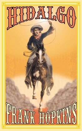 Hidalgo and Other Stories