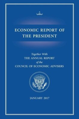 Economic Report of the President 2017