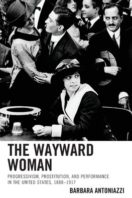 Wayward Woman