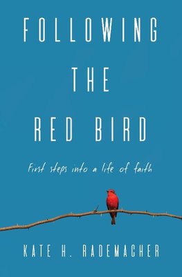 Following the Red Bird