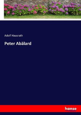Peter Abälard