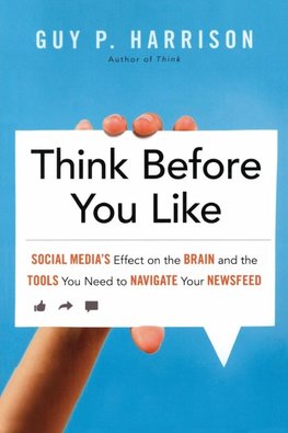 Think Before You Like