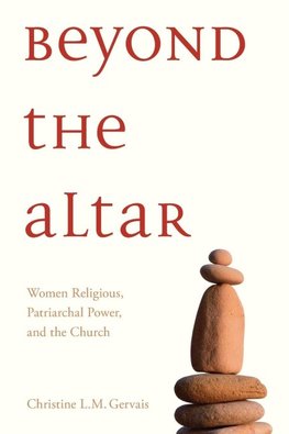 Beyond the Altar