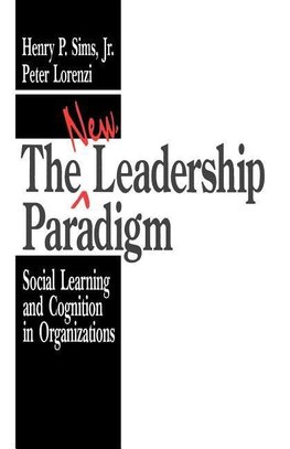 The New Leadership Paradigm