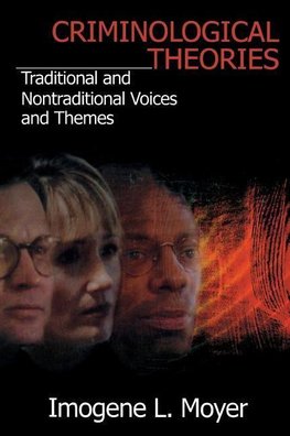 Criminological Theories