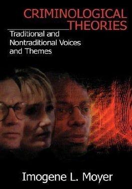 Criminological Theories