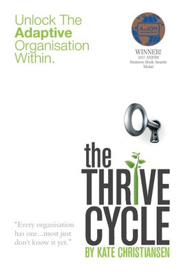 The Thrive Cycle