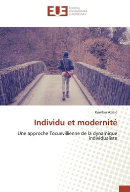 Individu et modernité