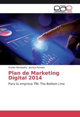Plan de Marketing Digital 2014