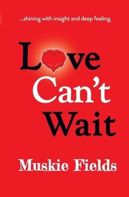 Love Can't Wait