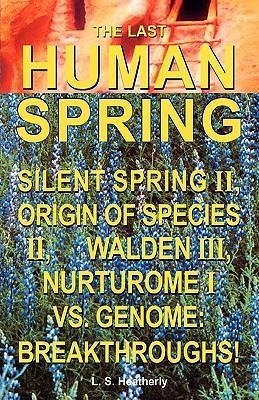 The Last Human Spring