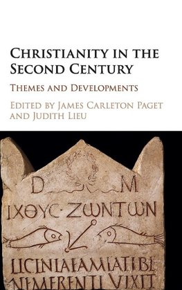 Christianity in the Second Century
