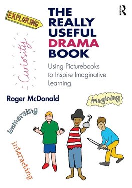 The Really Useful Drama Book