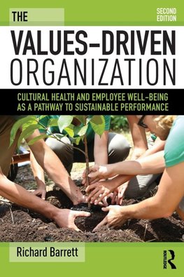 The Values-Driven Organization
