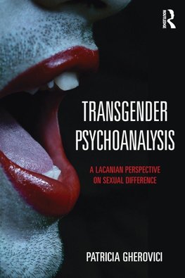 Transgender Psychoanalysis