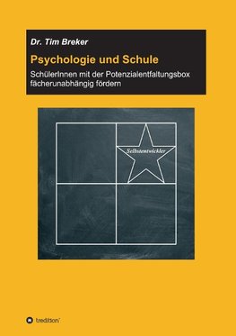 Psychologie und Schule