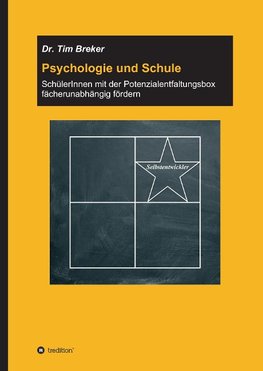 Psychologie und Schule
