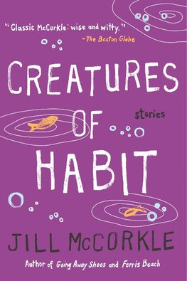 Creatures of Habit