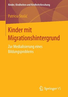 Kinder mit Migrationshintergrund