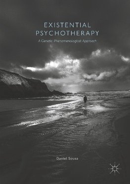 Existential Psychotherapy