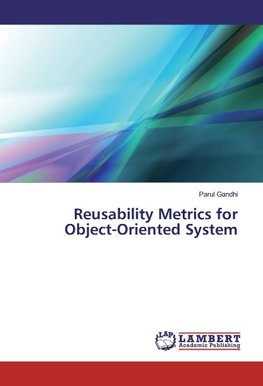Reusability Metrics for Object-Oriented System