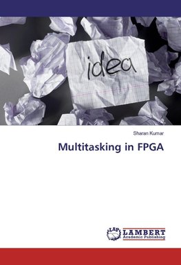 Multitasking in FPGA