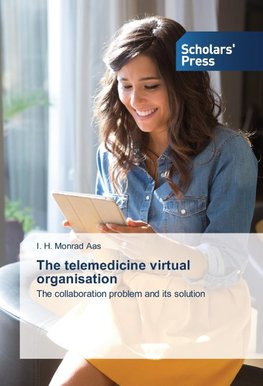 The telemedicine virtual organisation