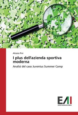 I plus dell'azienda sportiva moderna