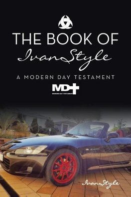 The Book of IvanStyle