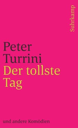 Der tollste Tag