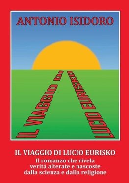 Il viaggio di Lucio Eurisko